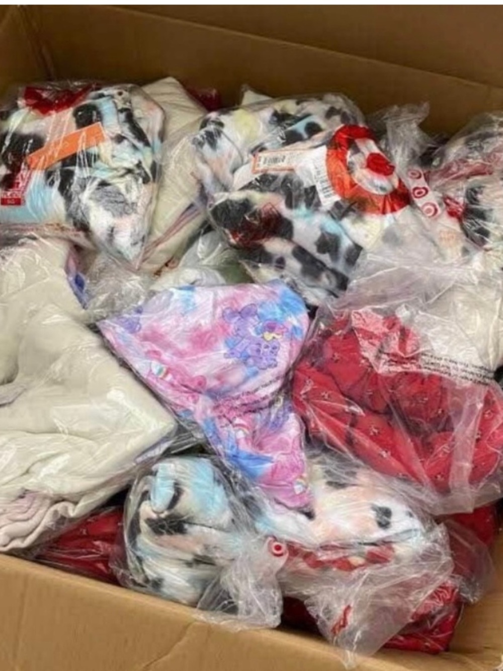 Amazon SHEIN Walmart target Liquidation clothing girl kids lot bundle